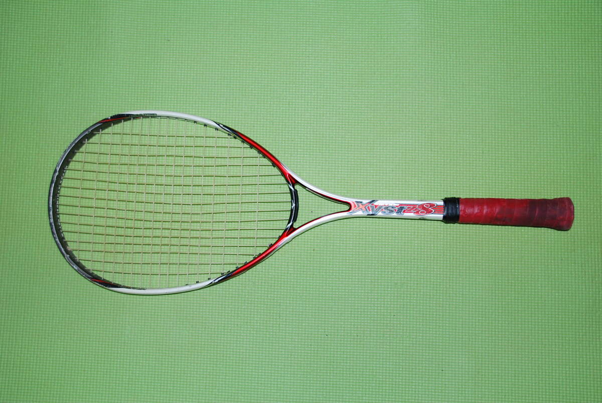 Xyst T-3 希少 美品 値下げ テニス Xyst T-3 希少 美品
