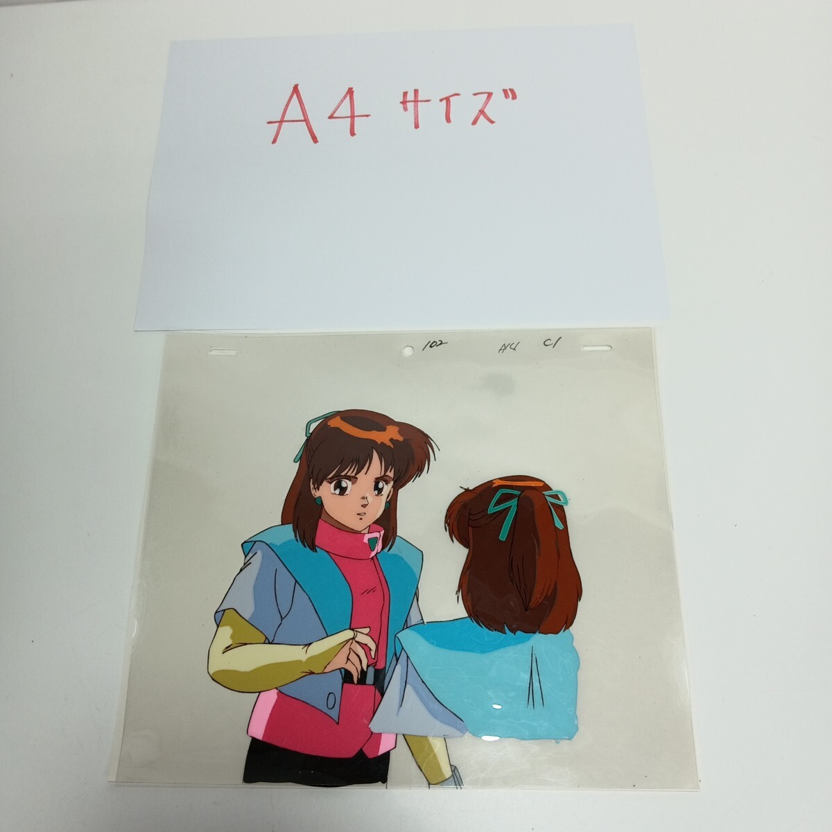 アニス ファーム