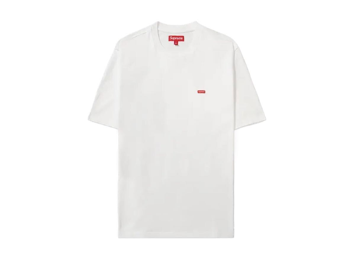 21AW supreme ペイズリー柄 総柄 small box logo XL Tシャツ 総柄 半袖 