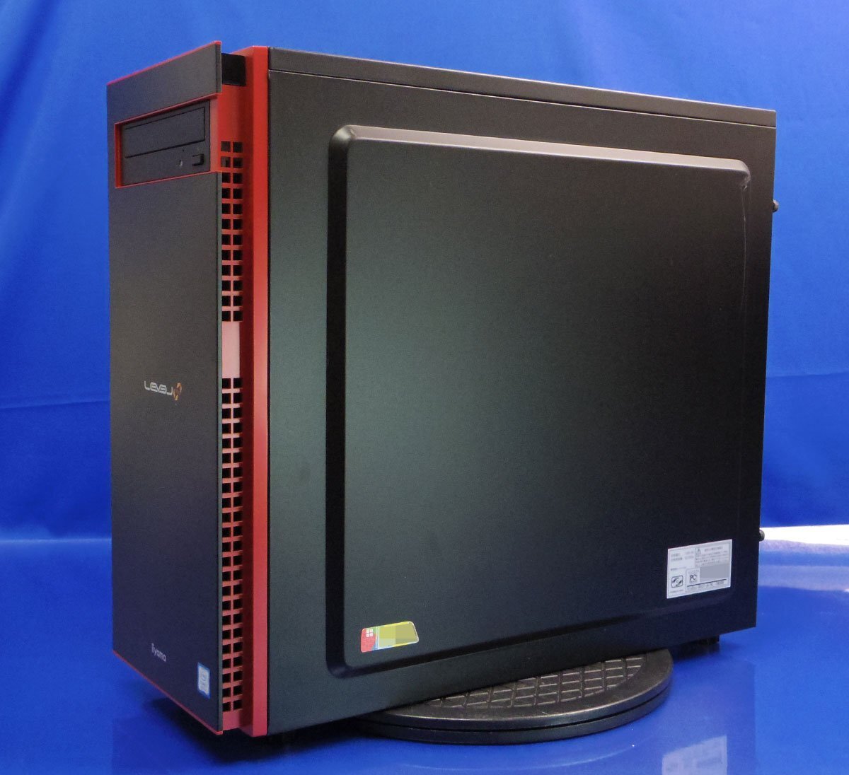 WIN11 25H2 iiyama STYLE PC 14HP012 【公式通販】