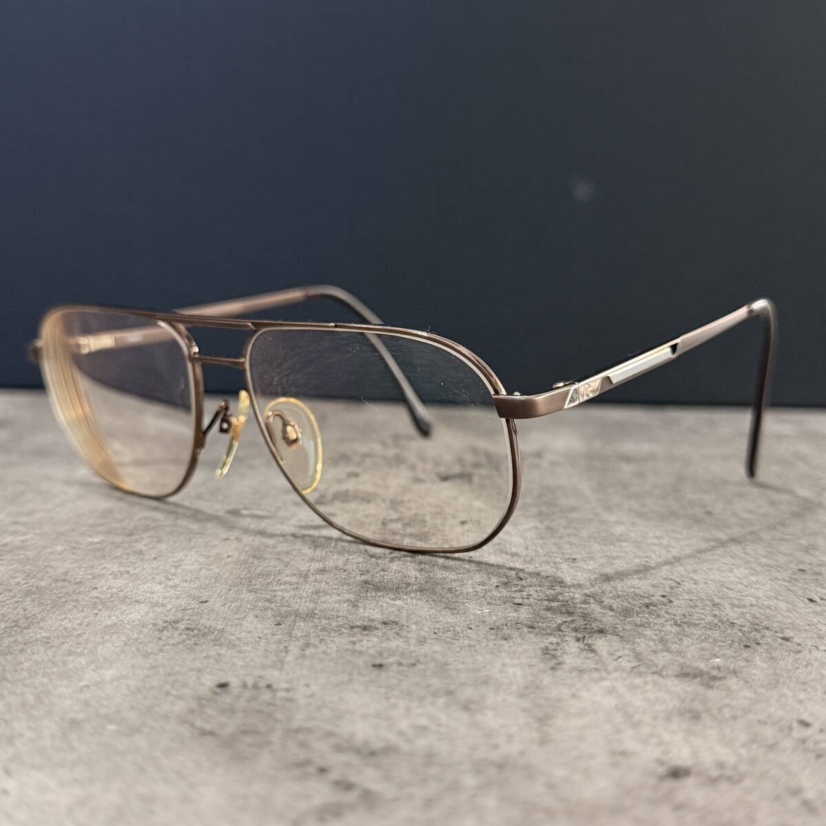 RODENSTOCK - Rodenstock Young Look ヴィンテージ 眼鏡 フレームの
