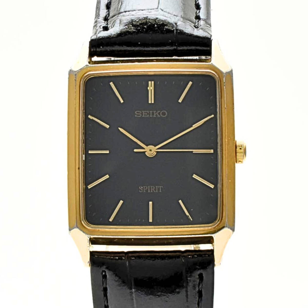 SEIKO 7N01-8A10 セイコークオーツ7N01-8A10メンズ用変わり文字盤 