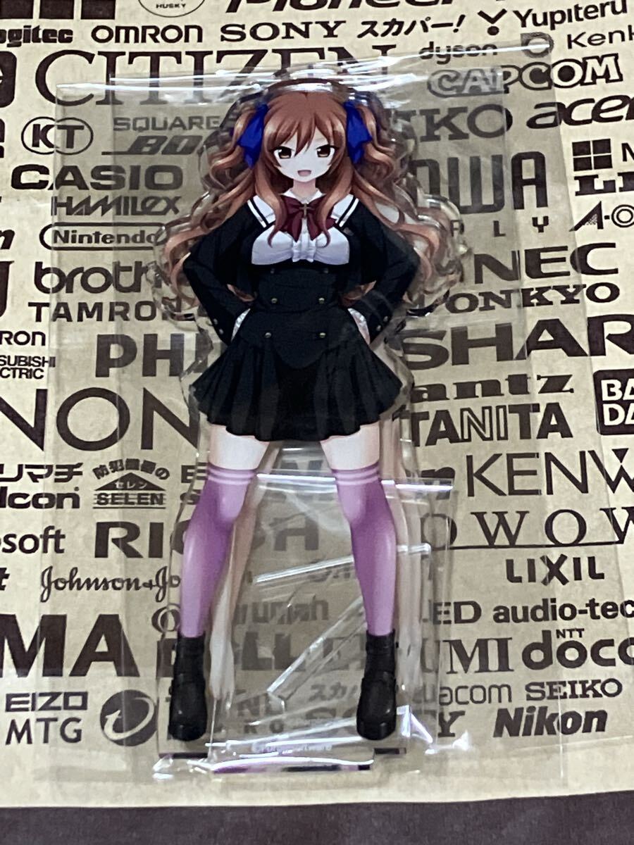 アオイトリ 海野あかり 抱き枕カバー purple software 【公式通販】