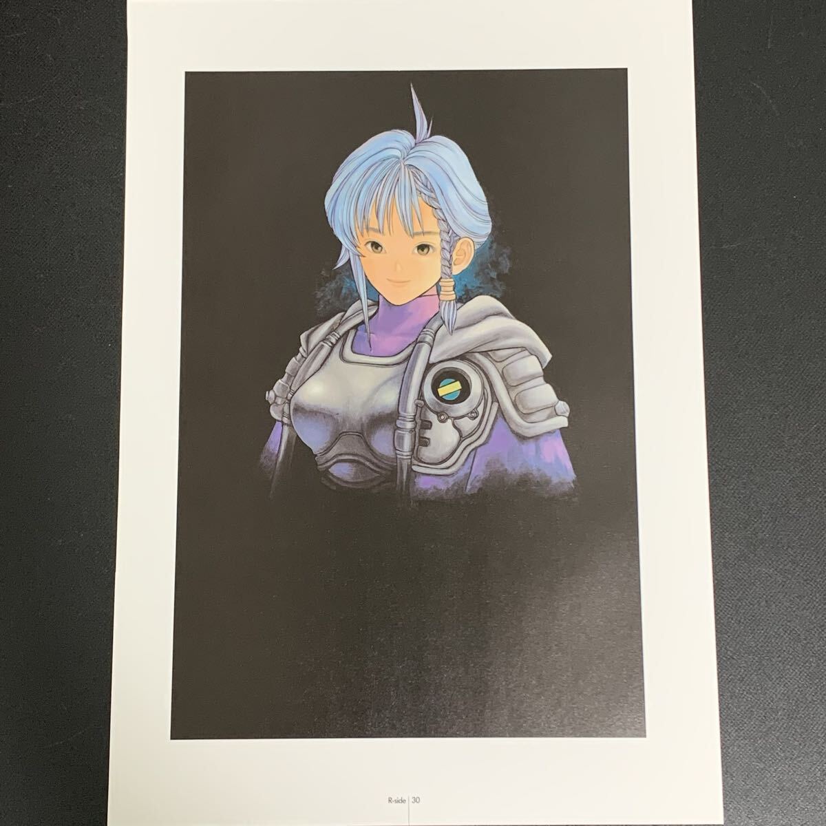 D.N.A.2 D.N.A.2