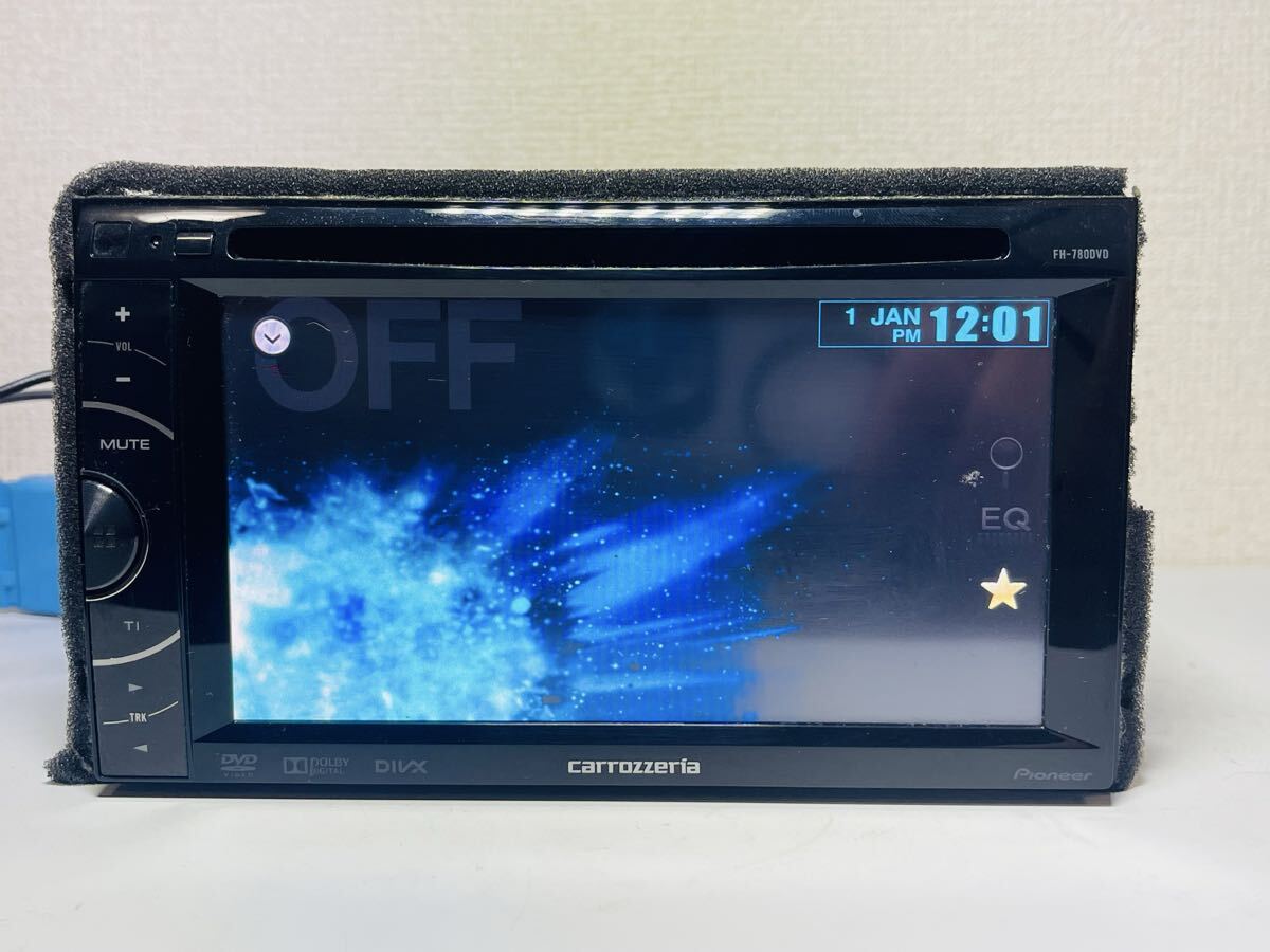 音出しOK!pioneer パイオニア carrozzeria カロッツェリア 汎用 音出しOK!pioneer パイオニア carrozzeria カロッツェリア 汎用