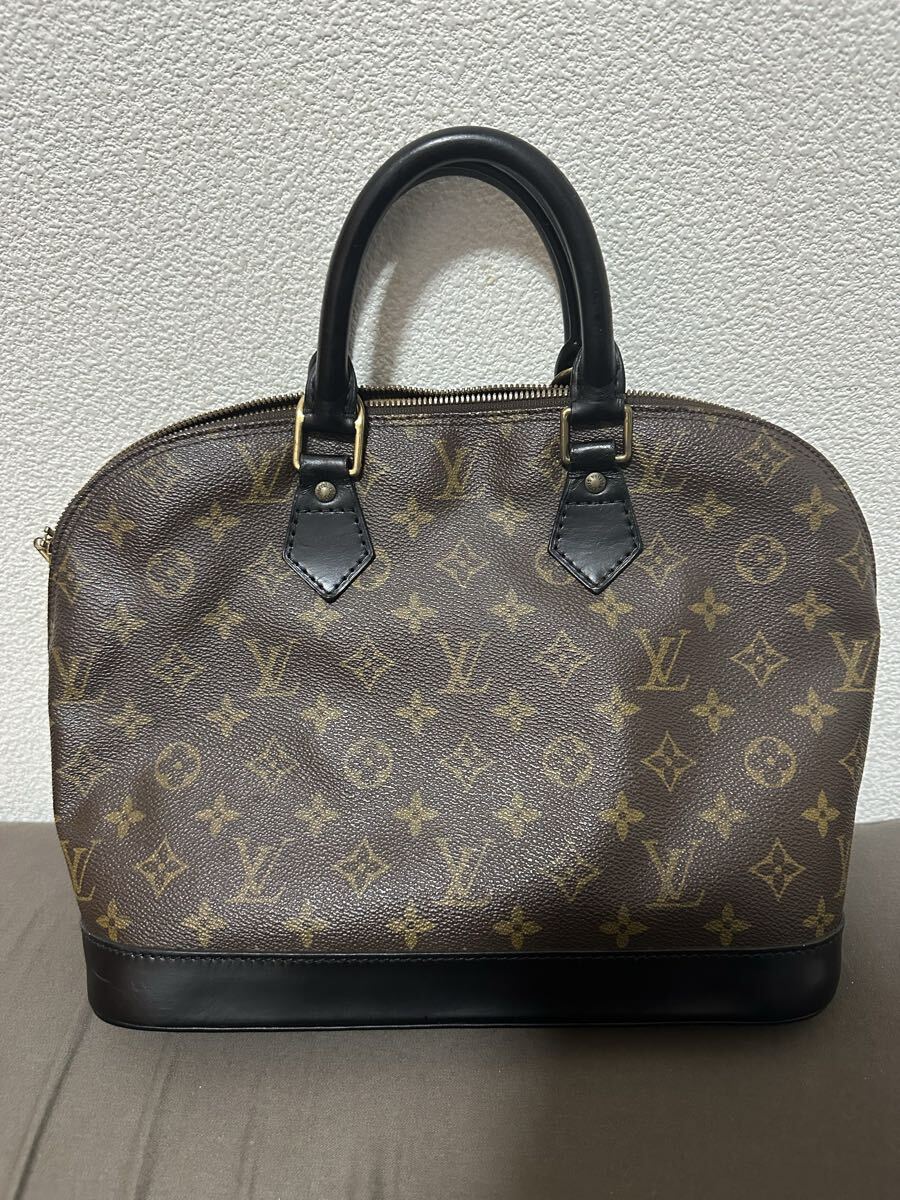 ルイヴィトン SCバッグBB ソフィアコッポラ コラボ バッグ ブルー