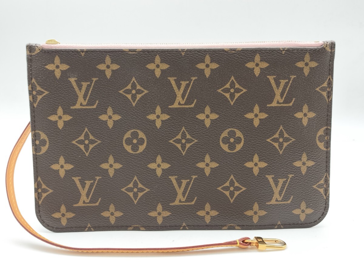 LOUIS VUITTON ルイヴィトン モノグラム ポーチ 小物入れ | Shop at