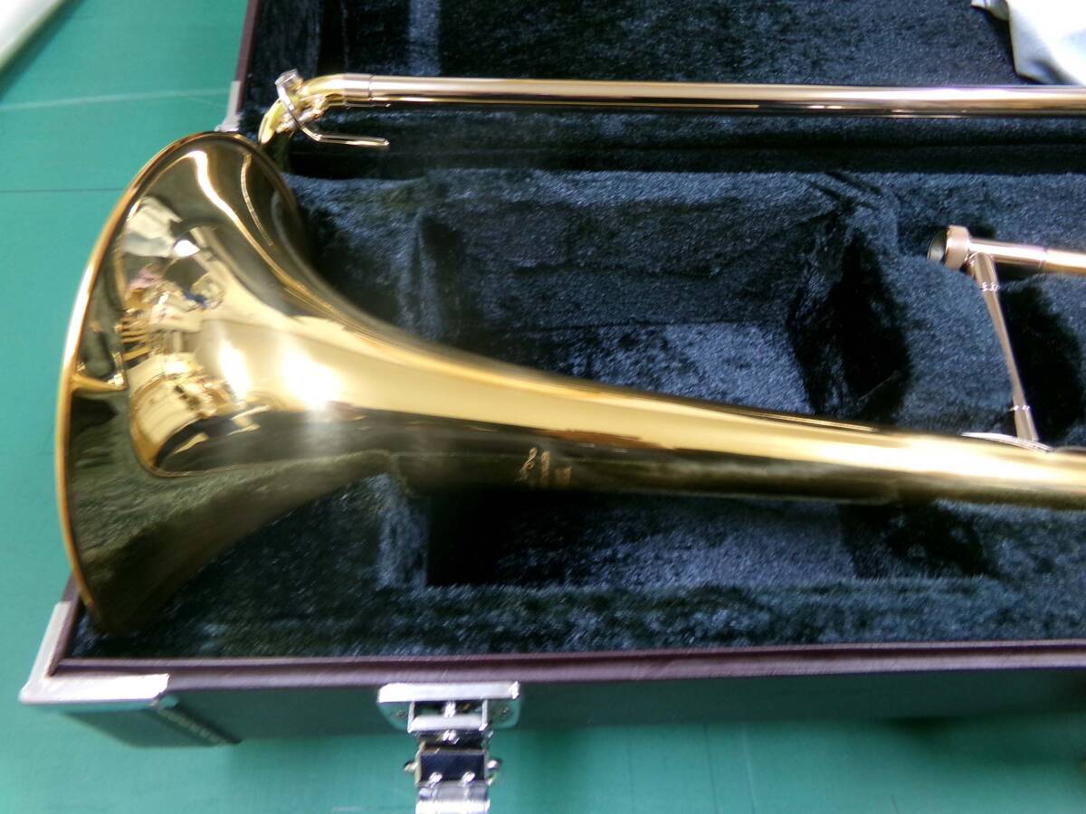 Latch A710 アルトトロンボーン Latch A710 アルトトロンボーン Latch A710 アルトトロンボーン