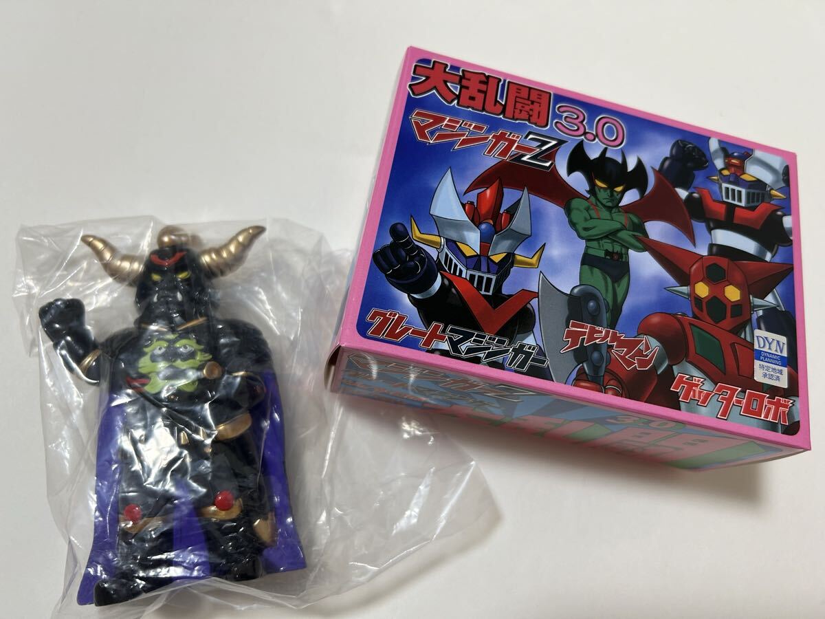 メカゴジラ ソフビ Kaiju One 壺工房 ワンフェス WF 未使用品
