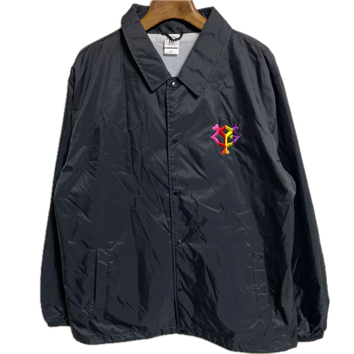 世田谷ベース コーチジャケット ネイビー XL | Shop at JDirectItems
