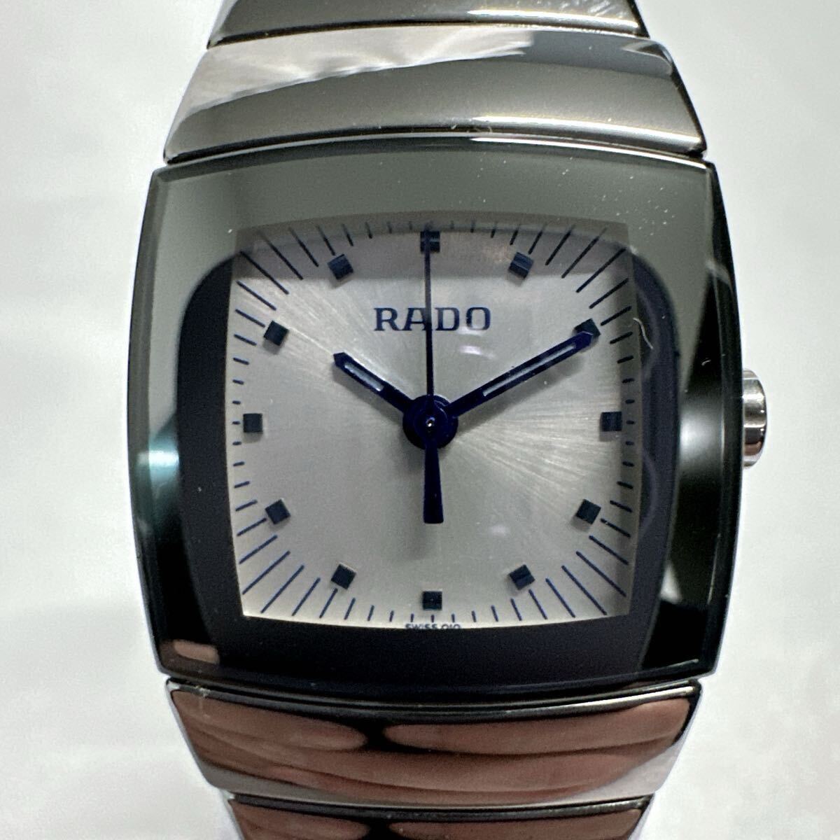 Yahoo!オークション - 本物良品⁄現在稼働中 ラドー⁄RADO DIASTAR ダイ 
