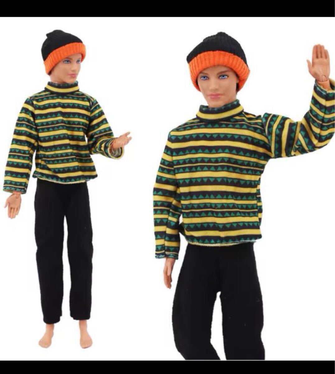 月ル陽工房様製 ワンピース 黒 SD SD13 SDGr DD ディーラー製