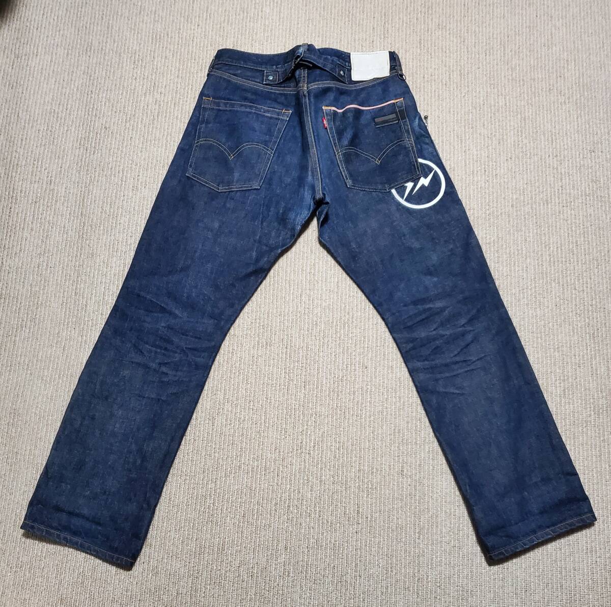 リーバイスfenom