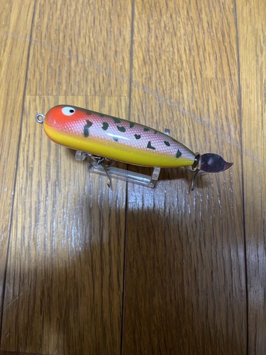 オールドヘドンマグナムトーピード