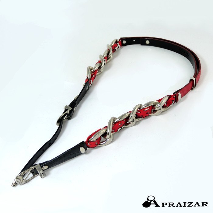 Toga pulla belt