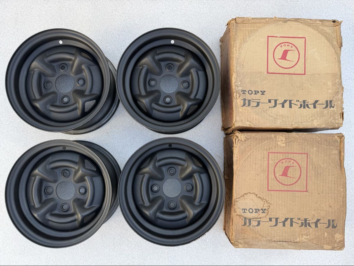 12インチ pcd110