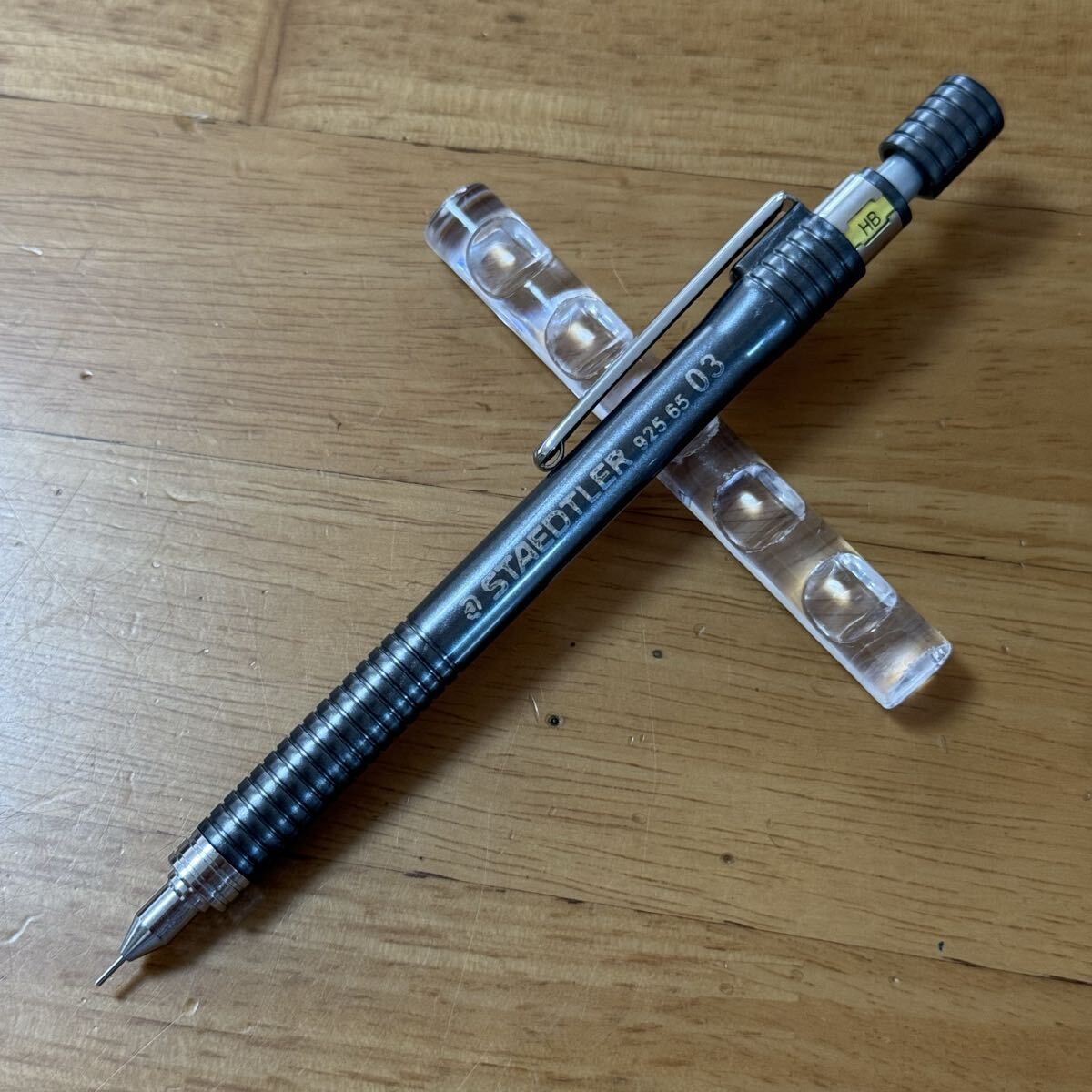 ステッドラー 廃盤