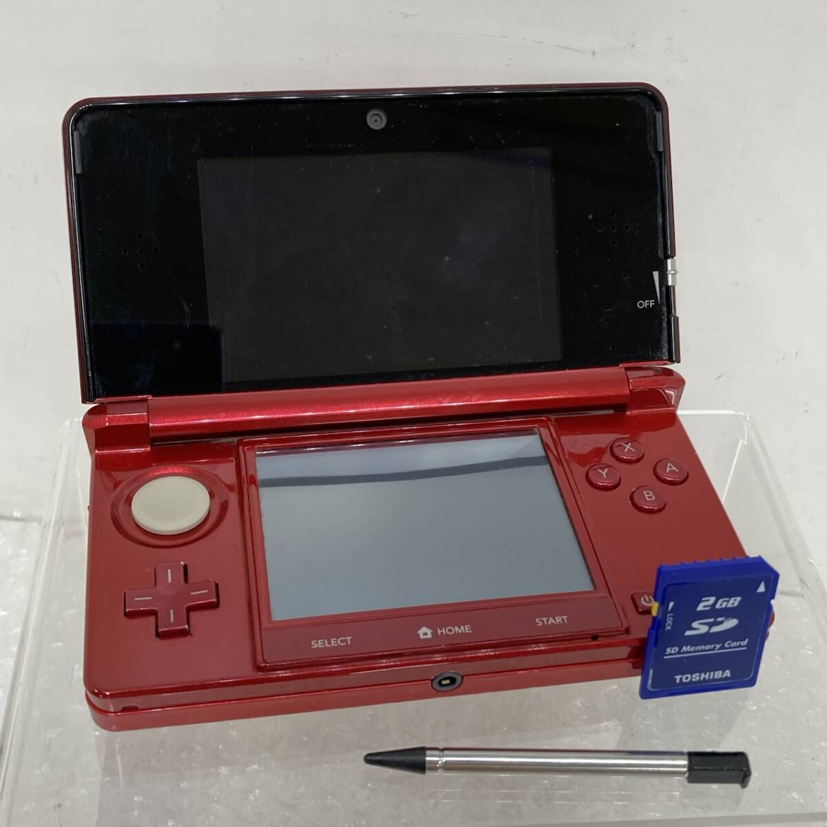 ニンテンドー3DS/2DS BUYEE Search Results for 