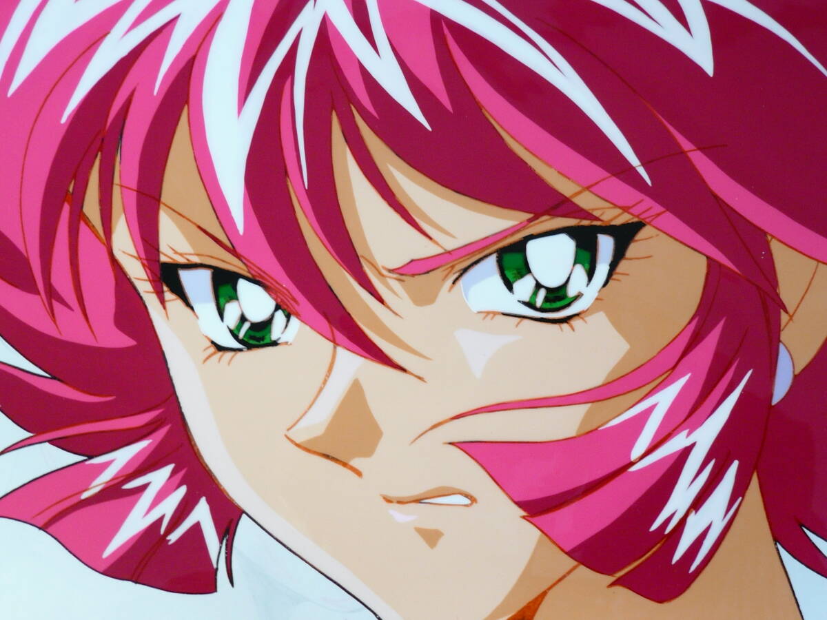 キューティーハニー