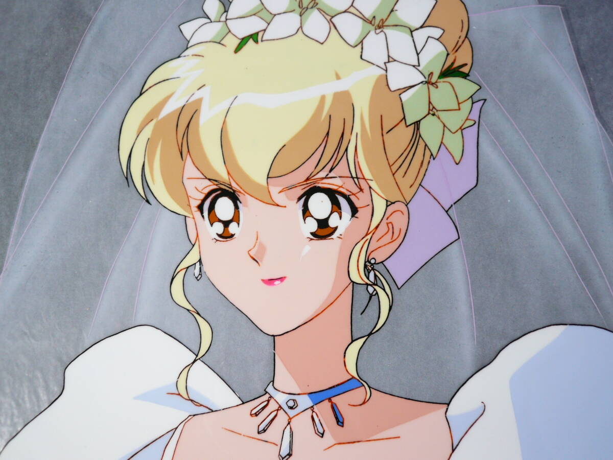 キューティーハニー