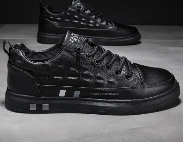☆完売品 廃盤品 希少 レア ☆ CONVERSE ワンスター クロコ型押し