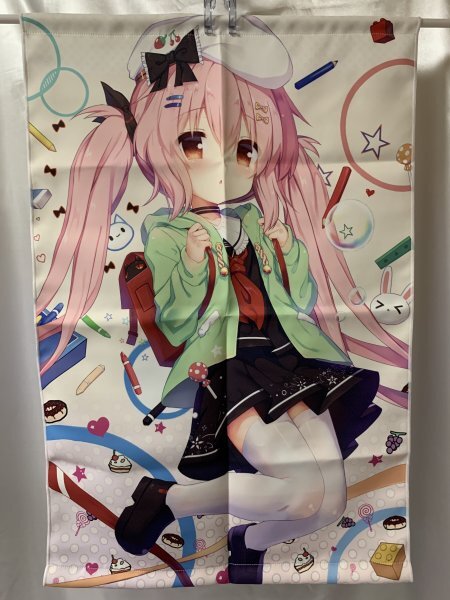 アズレン タペストリー