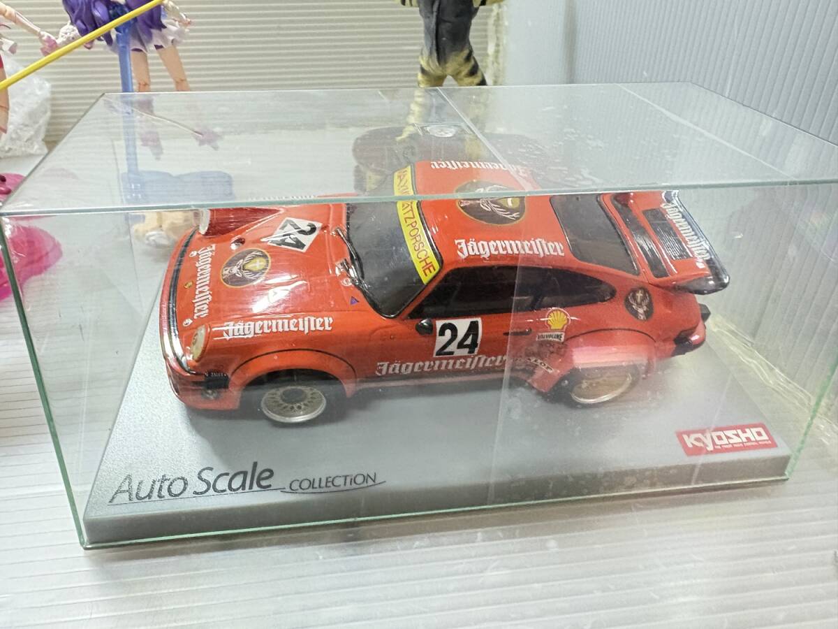京商　ミニッツ　ボディ　オートスケール　DODGEVIPER GTS-R 新品 京商 ミニッツ DODGE VIPER GTS-R MZC7MB オートスケールコレクション