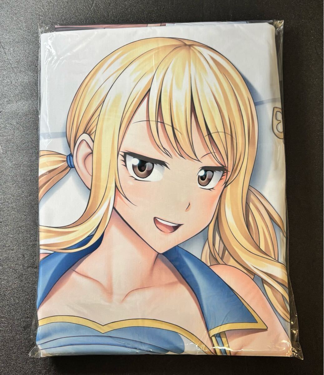 フェアリーテイル アクスト ルーシィ ボッチくん ルーシィ ハート