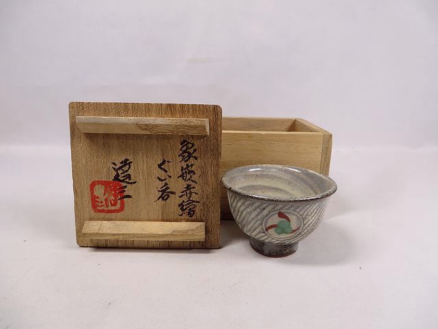 瀧田項一 陶額 項 魚 【公式通販】