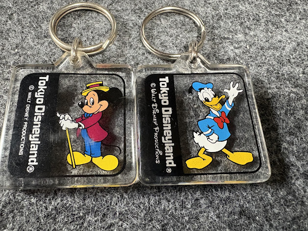 最終価格！ 2000年限定☆ディズニーランド ミレニアム ミッキーマウス