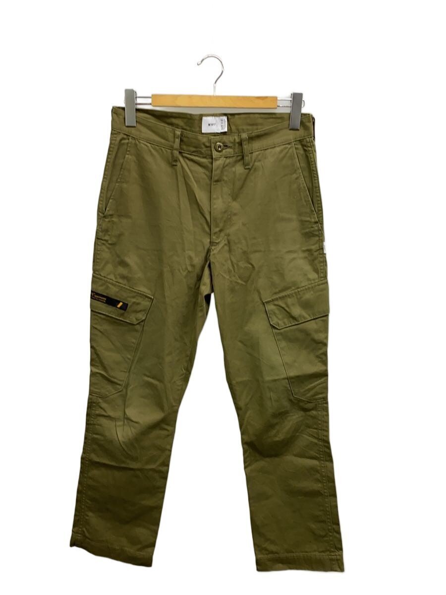 wtaps jungle skinny