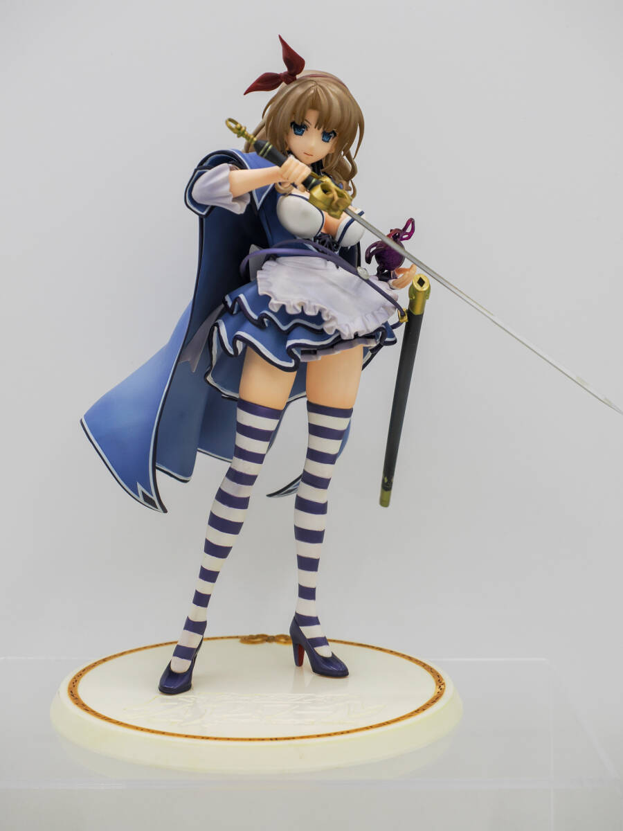 エクセレントモデルCORE クイーンズブレイド 流浪の戦士レイナ（通常版 