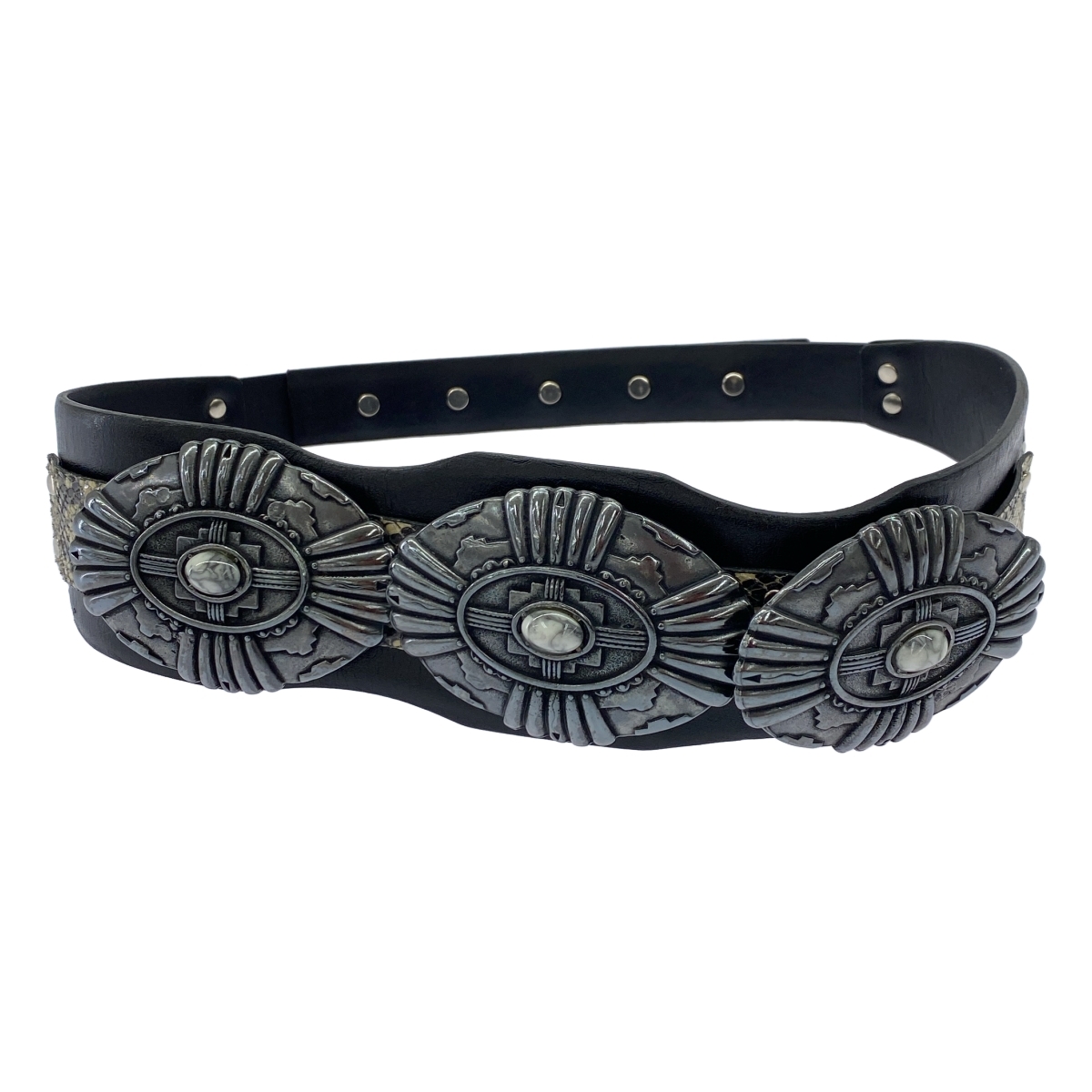 Toga pulla belt