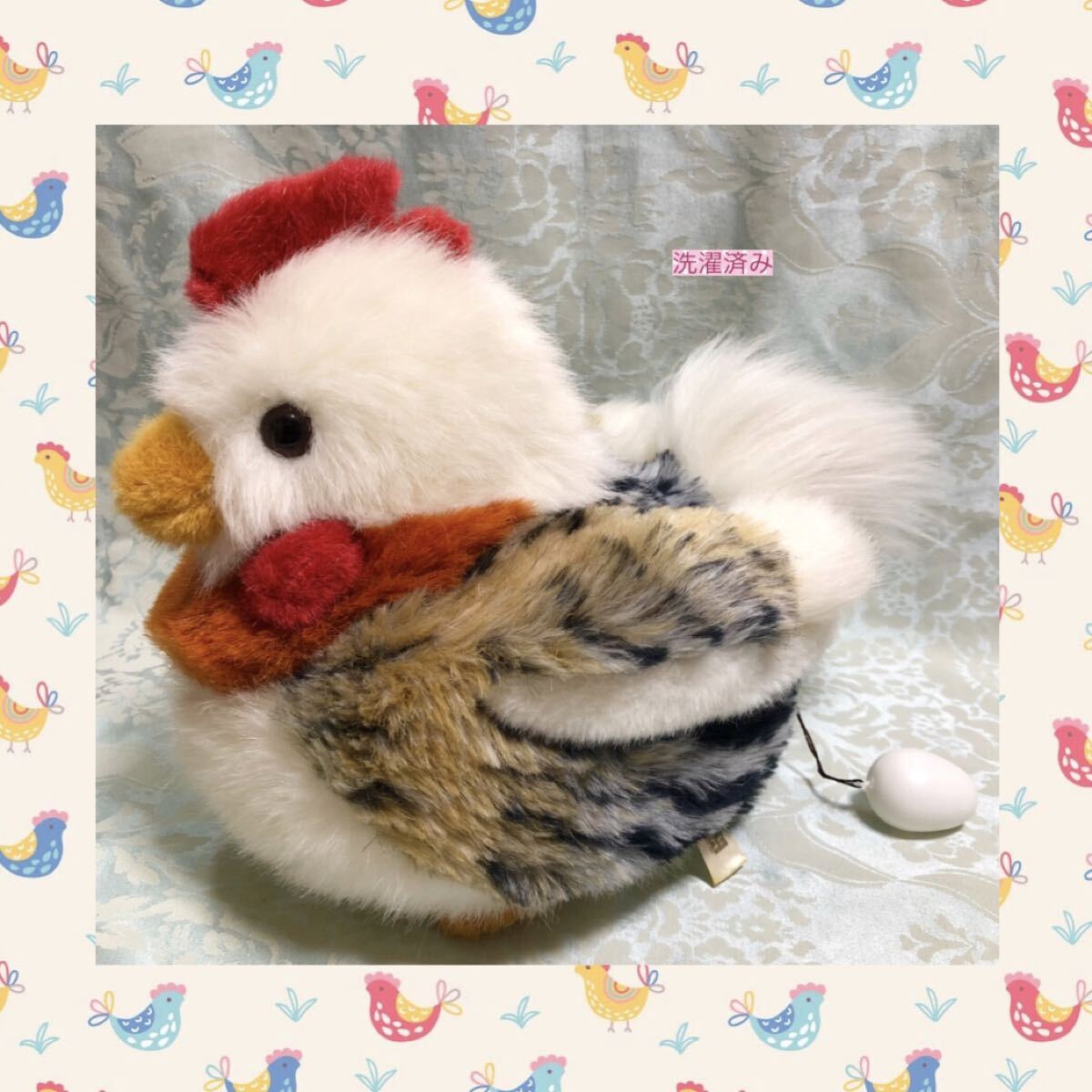 中嶋製作所 ぬいぐるみ