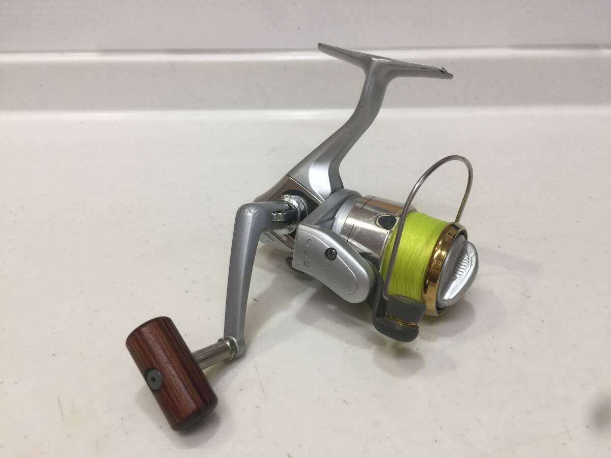 Shimano navi