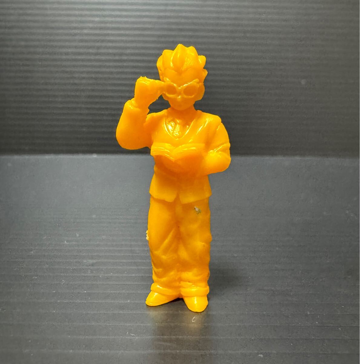 ドラゴンボール gt 消しゴム