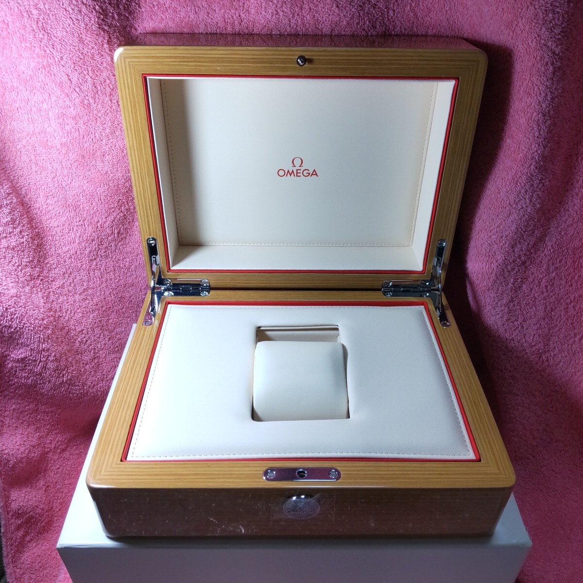 Cartier カルティエ 時計ケース 時計ボックス ウォッチボックス