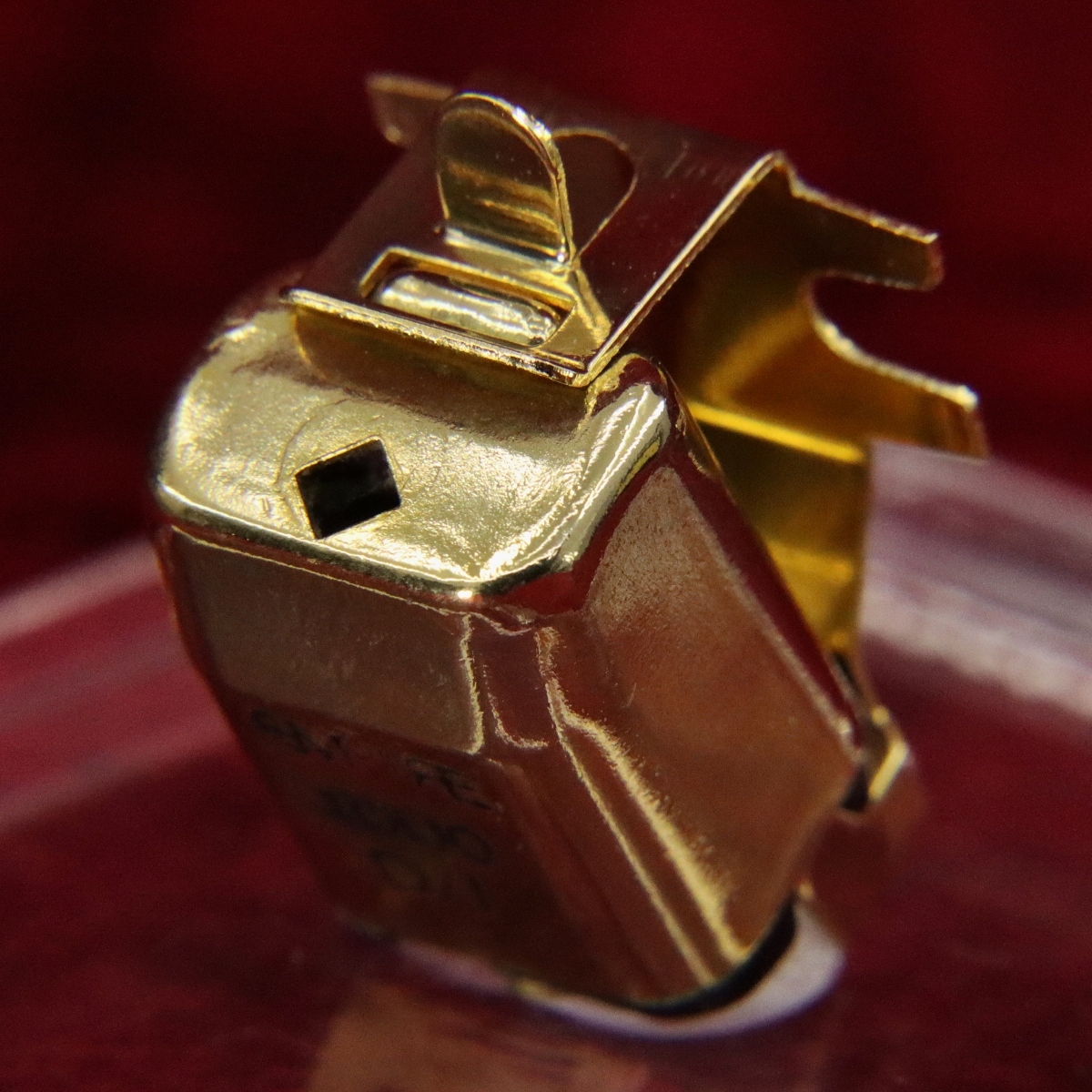 EMPIRE　4000Ⅾ/Ⅲ カートリッジ EMPIRE 4000Ⅾ/Ⅲ カートリッジ Empire 4000 D/III Cartridge