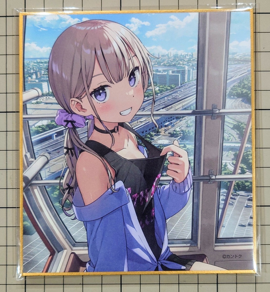 #*む様 51枚　まとめ売り　プリズマ　25th クオシク i-img1110x1200-