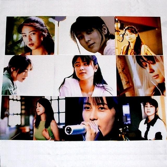 ZARD・坂井泉水