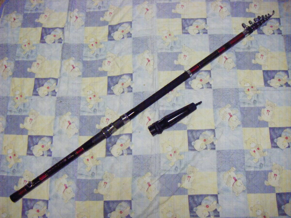 新品未使用 リョービ アドベンチャー 船 プロシャクリ 180 【公式通販】