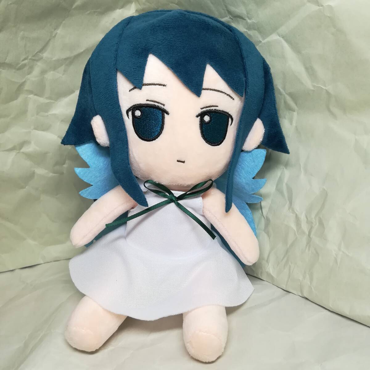 lycee 沙耶の唄　沙耶　公式大会上位賞　川村みどりサイン lycee 沙耶の唄 沙耶 公式大会上位賞 川村みどり サイン