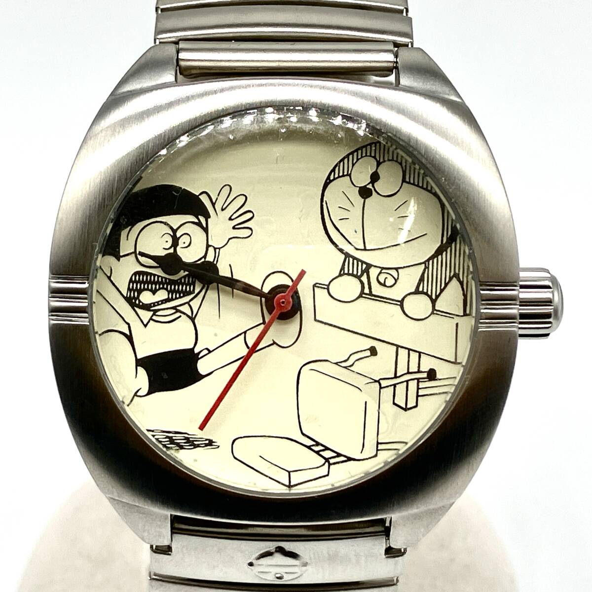 Doraemon Doratch 2002 4-Dimensional Pocket ドラえもん ドラッチ 四 