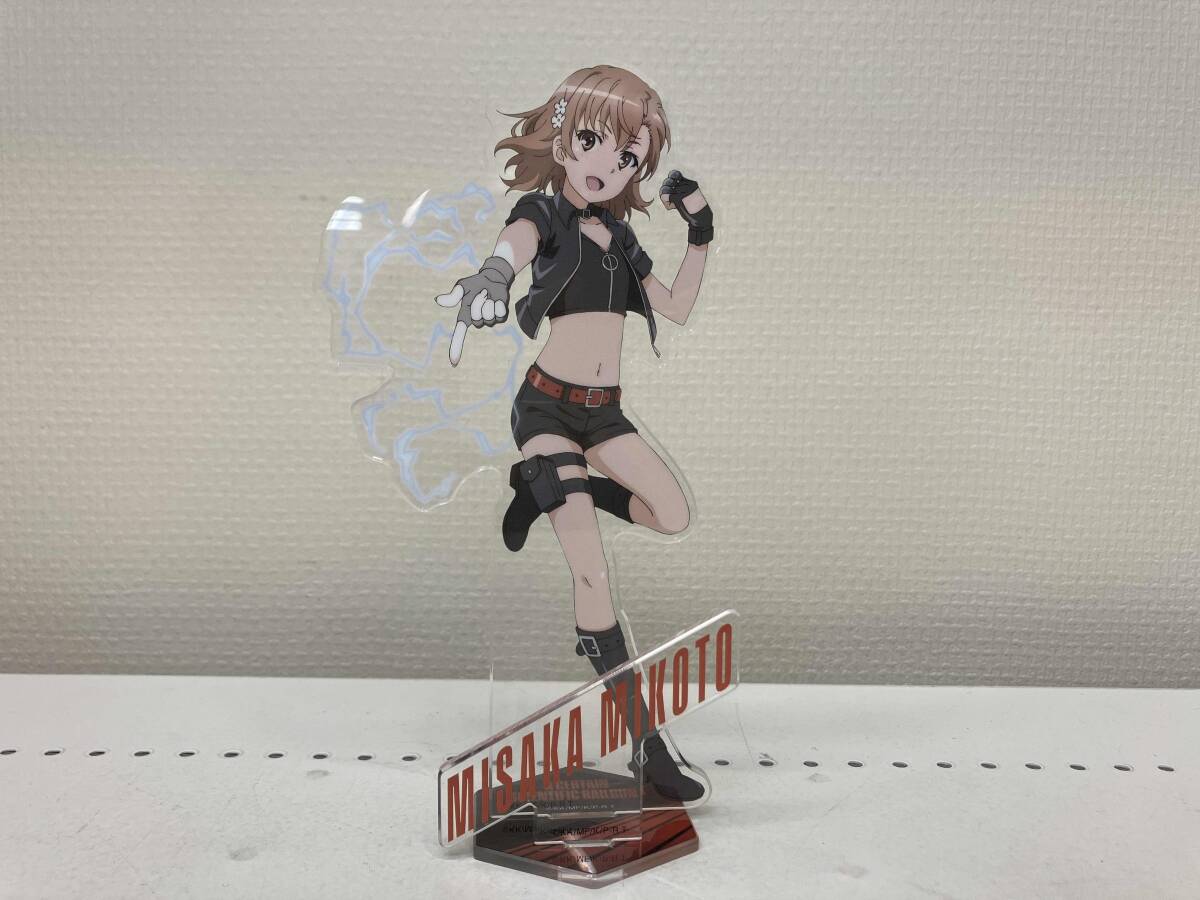 ねんどろいど ねんどろいど 未開封品 ねんどろいど 2529 とある科学の
