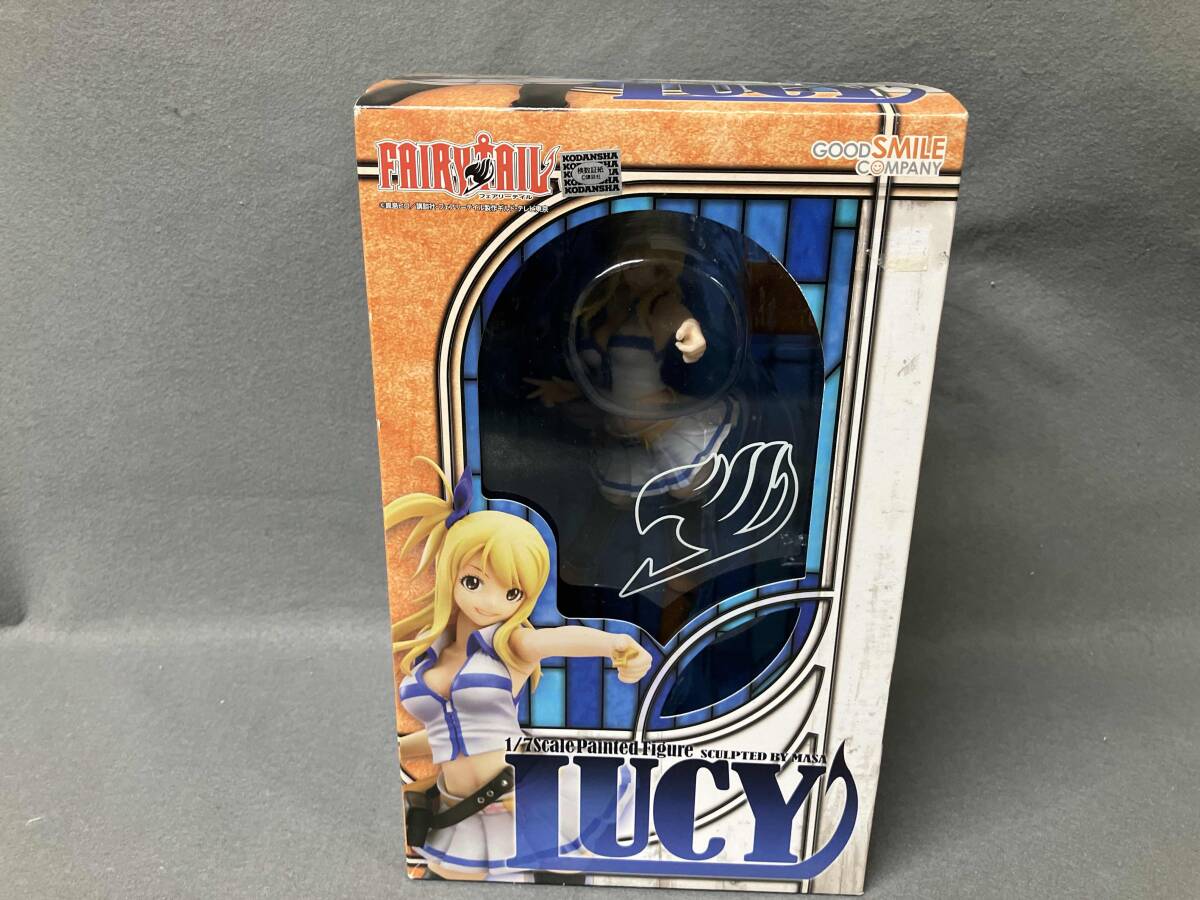 FAIRY TAIL ⁄ ジュビア・ロクサー エクスプラストイズ楽天☆限定版 