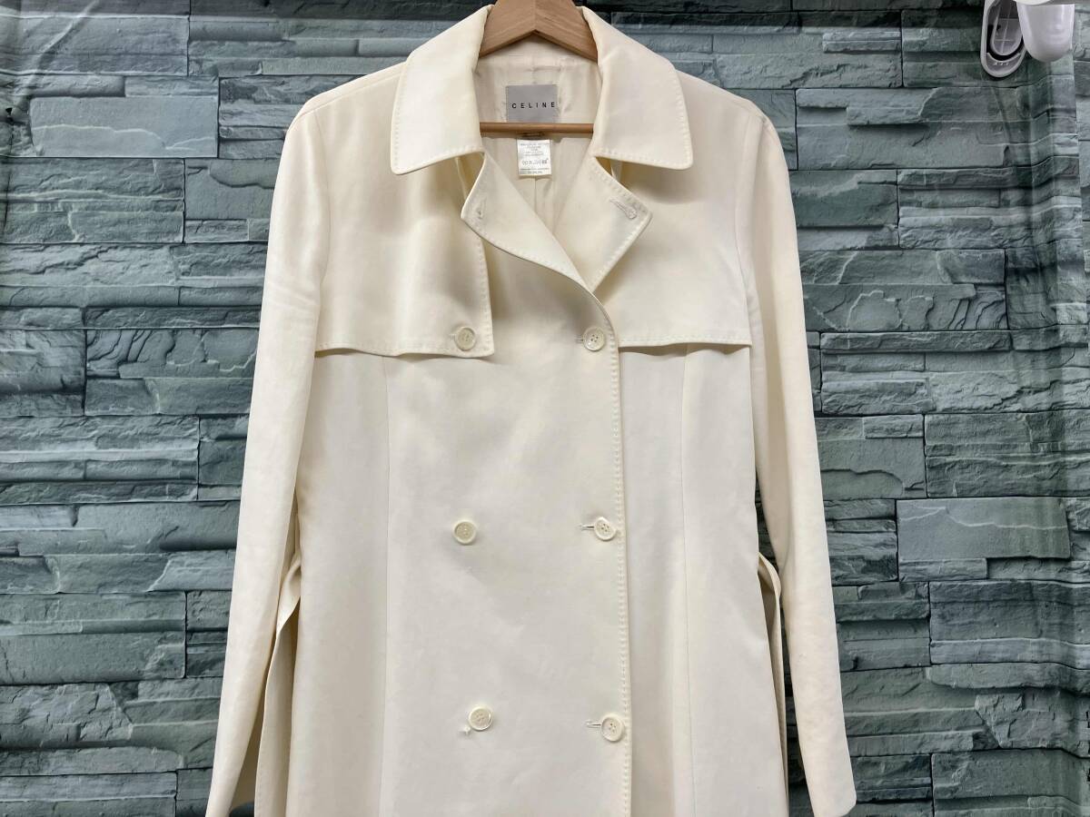 セリーヌ コート CELINE