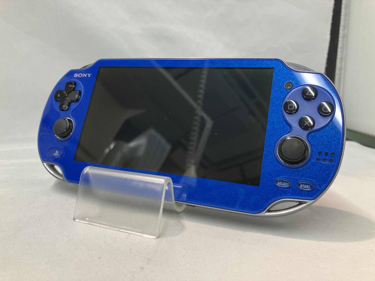 本日限定 プレステビータ 本日限定 プレステビータ PS Vita限定モデル - PlayStation Vita