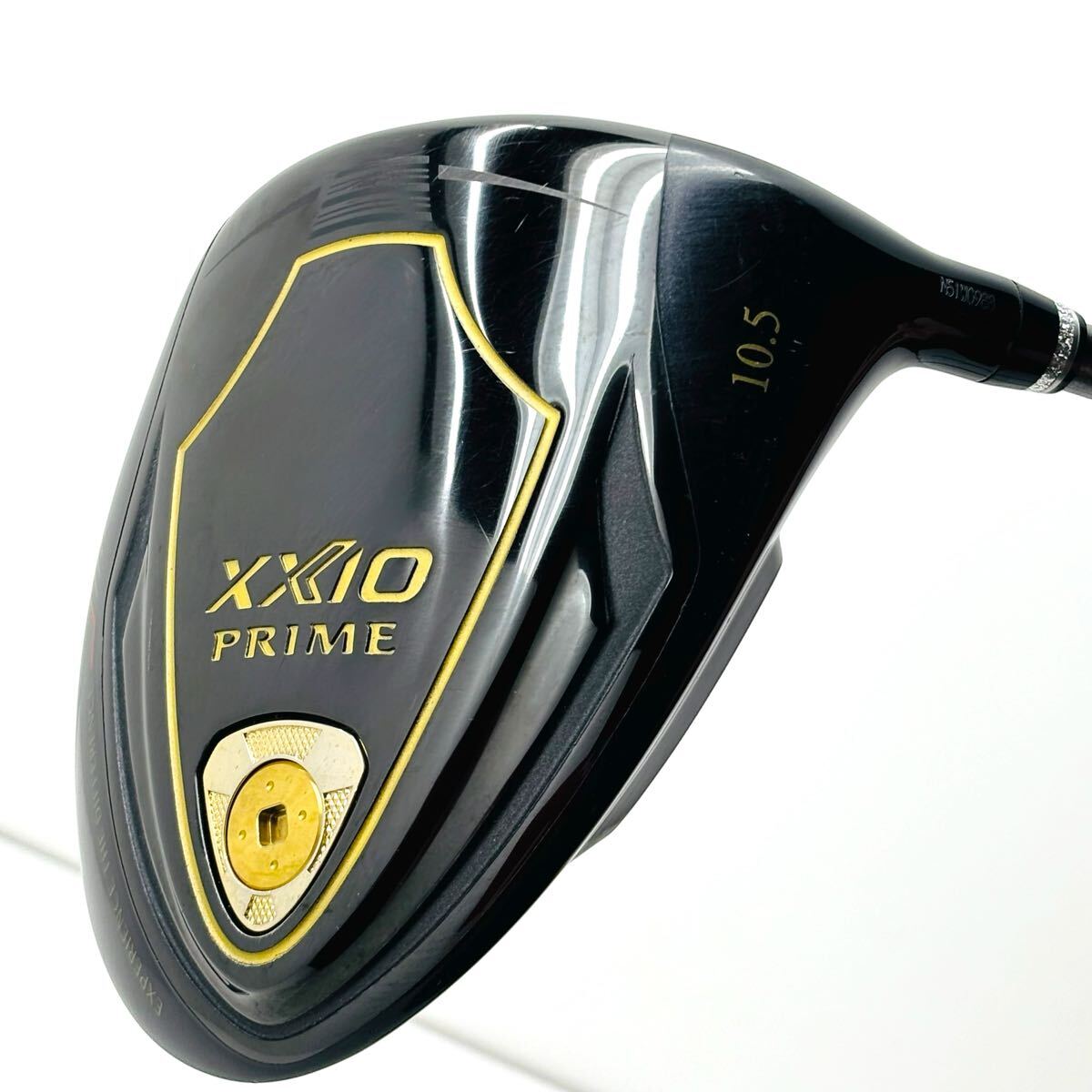 希少　美品　XXIO　PRIME　SP-1200　H5　22°　R　送料込み 希少 美品 XXIO PRIME SP-1200 H5 22° R 送料込み - メルカリ