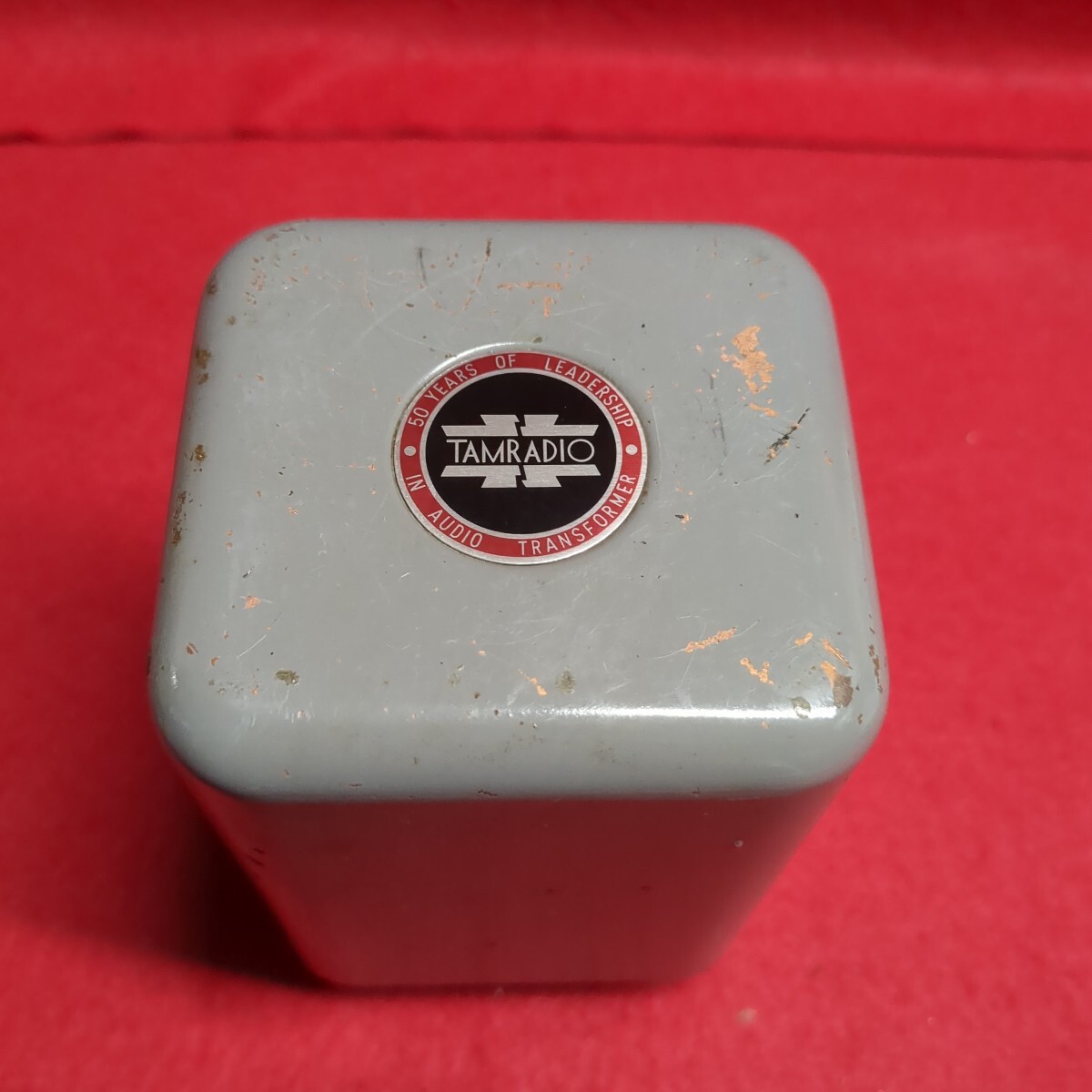 tamura タムラ トランス