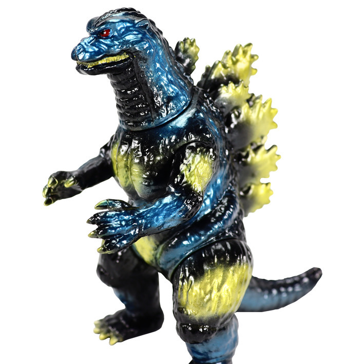 ゴジラフィギュア　ヴィンテージ Search Results for 